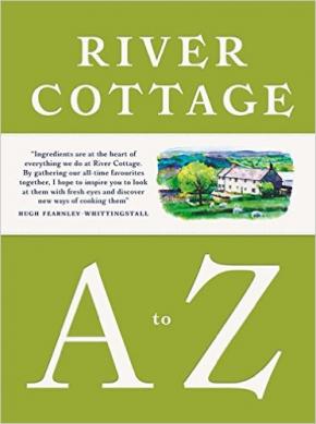 River Cottage A-Z River Cottage A-Z