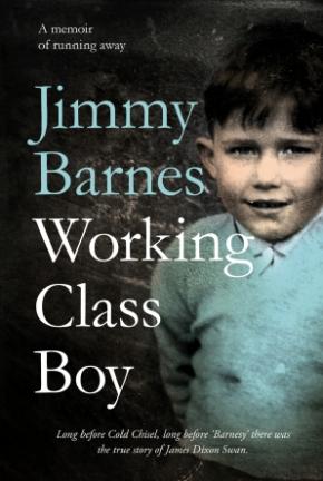 Working Class Boy Working Class Boy