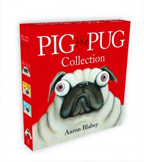 Pig The Pug Collection