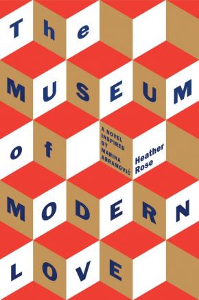 The Museum of Modern Love The Museum of Modern Love