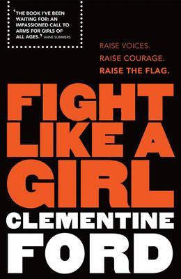 Fight Like A Girl Fight Like A Girl