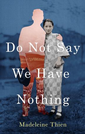 Do Not Say we Have Nothing Do Not Say we Have Nothing