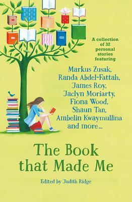 The Book that Made Me The Book that Made Me