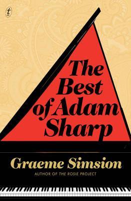 The Best of Adam Sharp The Best of Adam Sharp