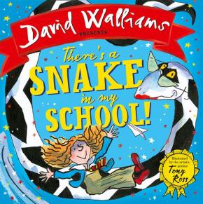 There's A Snake In My School There's A Snake In My School