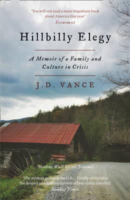 Hillbilly Elegy Hillbilly Elegy