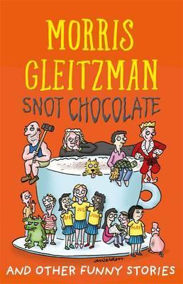 Snot Chocolate Snot Chocolate