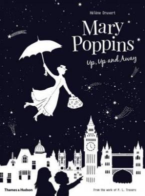 Mary Poppins Up, Up and Away Mary Poppins Up, Up and Away