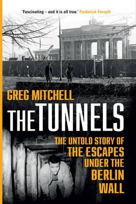 The Tunnels The Tunnels