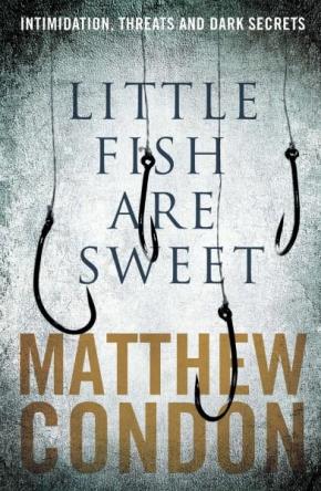 Little Fish Are Sweet Little Fish Are Sweet