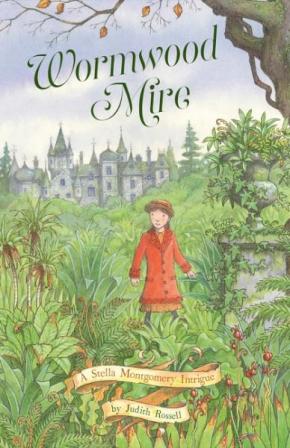 Wormwood Mire: A Stella Montgomery Intrigue Wormwood Mire: A Stella Montgomery Intrigue