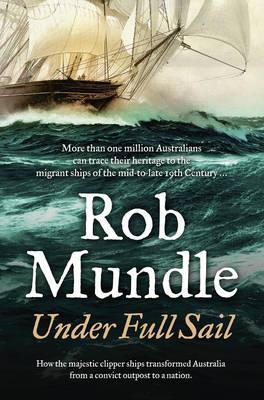 Under Full Sail Under Full Sail