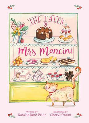 Tales Of Mrs Mancini