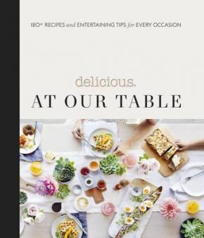 At Our Table At Our Table