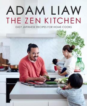 The Zen Kitchen The Zen Kitchen