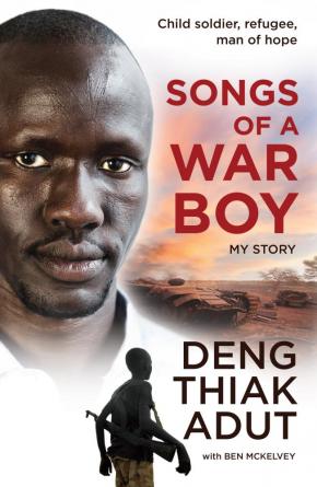 Songs of a War Boy Songs of a War Boy