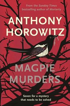 Magpie Murders Magpie Murders