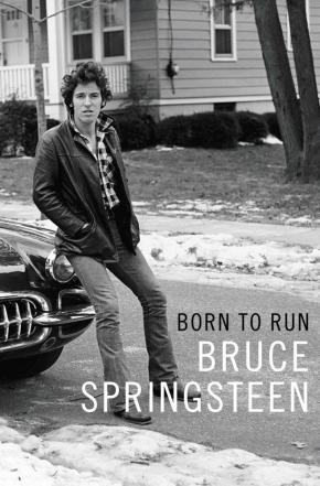 Born to Run Born to Run
