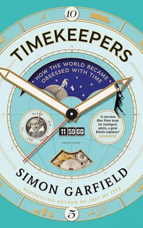 Timekeepers Timekeepers