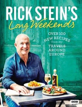 Rick Stein's Long Weekends Rick Stein's Long Weekends