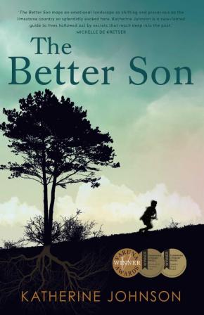 The Better Son The Better Son