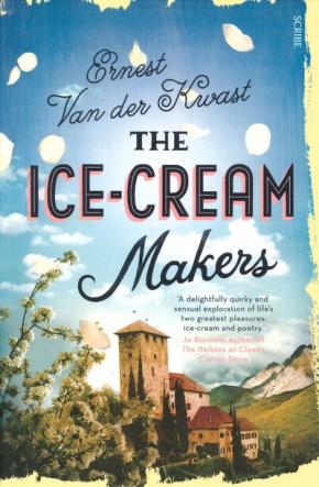 The Ice-Cream Makers The Ice-Cream Makers