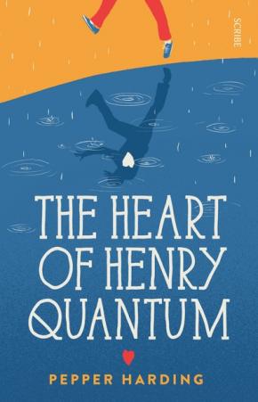 The Heart of Henry Quantum The Heart of Henry Quantum