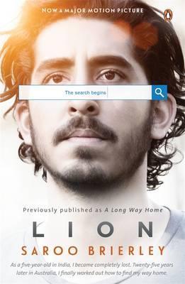 Lion Lion