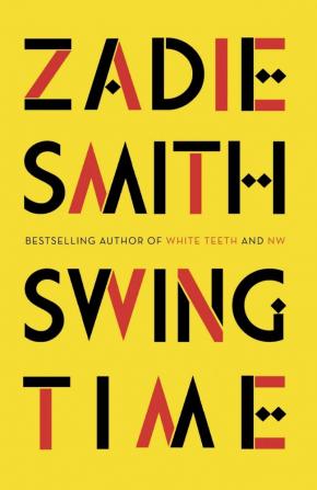 Swing Time Swing Time