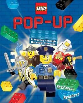 Lego Pop-Up Lego Pop-Up