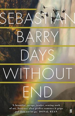 Days Without End Days Without End