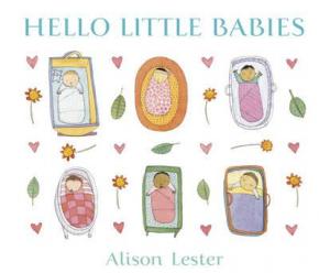 Hello Little Babies Hello Little Babies