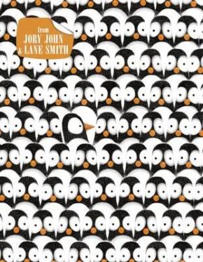 Penguin Problems Penguin Problems