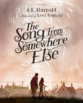 The Song from Somewhere Else The Song from Somewhere Else