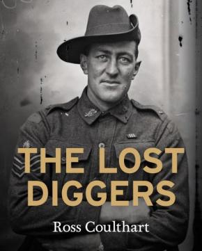 The Lost Diggers The Lost Diggers