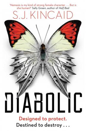 Diabolic Diabolic