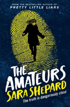 The Amateurs The Amateurs