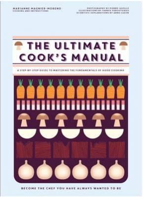 The Ultimate Cooks Manual