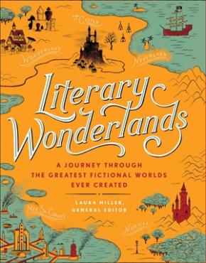 Literary Wonderlands Literary Wonderlands