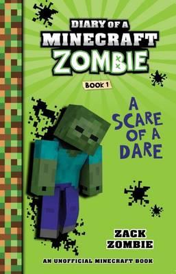 Diary of a Minecraft Zombie Diary of a Minecraft Zombie