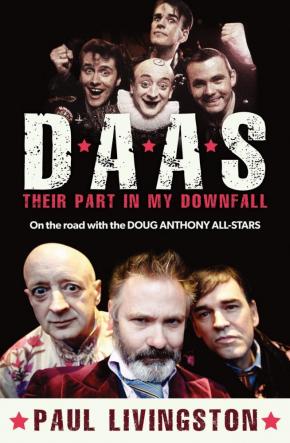 DAAS: Their Part in My Downfall DAAS: Their Part in My Downfall