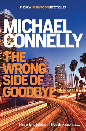 The Wrong Side of Goodbye The Wrong Side of Goodbye