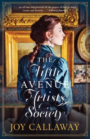 The Fifth Avenue Artists Society The Fifth Avenue Artists Society