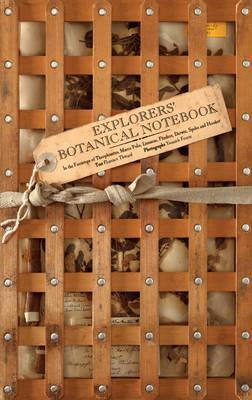 Explorers' Botanical Notebook Explorers' Botanical Notebook