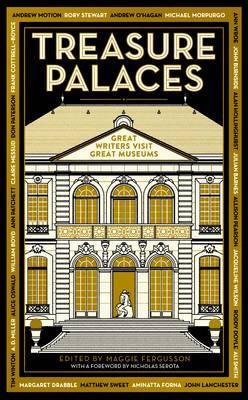 Treasure Palaces Treasure Palaces