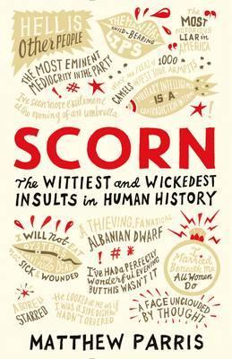 Scorn Scorn
