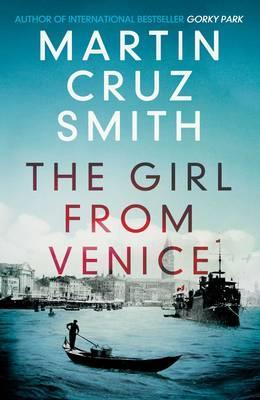 Girl From Venice Girl From Venice