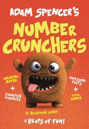Adam Spencer’s Number Crunchers