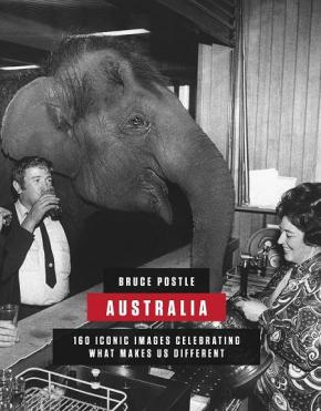 Bruce Postle: Australia