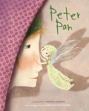 Peter Pan Peter Pan